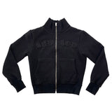 Raw training set - zip up