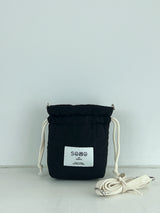 Padding String cross bag mini