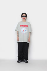 ワイドポケットカーゴパンツ / wide pocket cargo pants