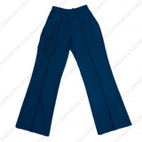 ラインブーツカットスラックス/[Unisex] Line Bootcut Slacks (2 colors)