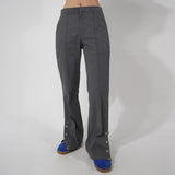 TINGE SNAP BOOTSCUT PT (2color!)
