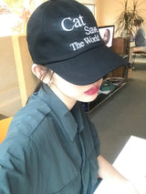Safari nylon half shirt 