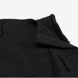 Weevil cargo pleated skirt