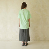 ミントリボンTシャツ