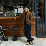 SEUDE BIKER JACKET