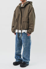 Rost Big Pocket Jumper (3color)