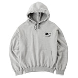 [EZwithPIECE] DAISY HOODIE (4COLORS) (6554919862390)