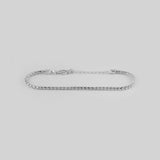 #7308 silver92.5ブレスレット