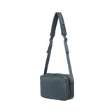 Traveller Crossbody Bag (Grey)
