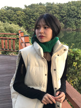 ニットバラクラバ