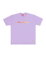 paragraph Flame High Frequency T-shirt 7color (6562909880438)