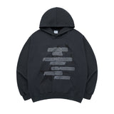 ADLV ワールドツアーフーディー CHARCOAL