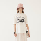SWEET HOME T-SHORT (IVORY) (6579697352822)