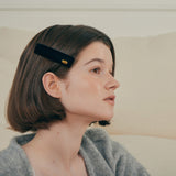 ポポヘアクリップ