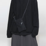 タベマルチクロスバッグ / Tabe Multi Cross Bag
