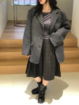 Edgar jacket 
