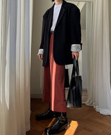 キャロンカブラスラックス/[自主製作] Caron Cabra Slacks 2 color