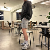 LMN Hister Virginia Pigment Hoodie (2 colors)