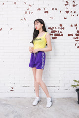 ステイスリーブレス/TOP(5625) stay sleeveless