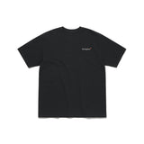 リフレクティブアローTシャツ / Brush Arrow T-shirt (4574092034166)