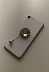 【MADE】 Orb drop ring