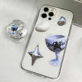 Goblet Object Phone Case