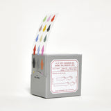 Roll Masking Label - Arrow