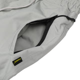 トラックパンツ / BSR2223FWPT035 WD BSRBT TRACK PANTS GRAY