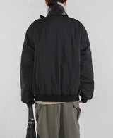 （UNISEX）USAファーパイロットムトン