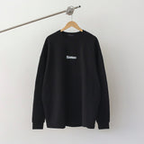 NヘビーTシャツ