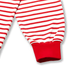 VZロゴビックオバーフィットマリーンロングスリーブレッド/VZ Logo Big Over Fit Marine Long Sleeve Red (6683358363766)