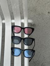 Charlie Summer Tint Sunglasses (6 colors)