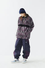 ジョガーパンツ / BSR2223FWPT060 WD FRS 3L JOGGER PANTS NAVY