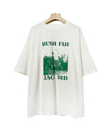 カインド半袖Tシャツ (3 color)