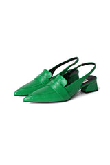 マティペニースチレットヒール / MATI PENNY STILETTO HEEL_4COLORS