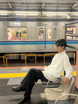ベーシックシャツ