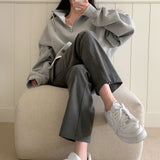 [BELLIDE MADE / 2 lengths] CORDUROW STRAIGHT CARGO PANTS