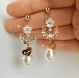 メリーミーピアス / Marry Me Piercing