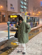 Miyuki coat