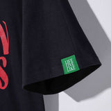 アンノウプレジャーズガールTシャツ