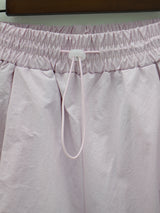 グロッシートレーニングパンツ/Glossy Training Pants (3color)
