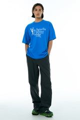 パニーノTシャツ/PANINO TEE [BLUE]