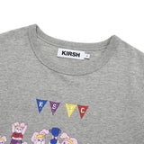 ウィティーバニービンテージグラフィックTシャツ
