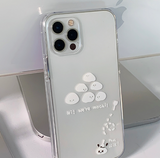 モチコクフォーンケース / Mochi Kok Phone Case