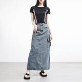Creven Basic Suede Chori