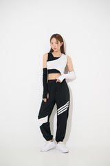 ツインクロップナッシュ / TOP(9301) Twin Crop Nash (Warmer Set)