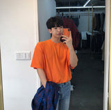 パーフェクトショートスリーブTシャツ