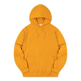 PLAIN HOODIE