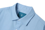 ザクラシックシャツS40/The Classic sky shirt S40