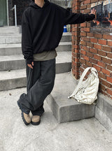 No.0408 square TD SHOES
